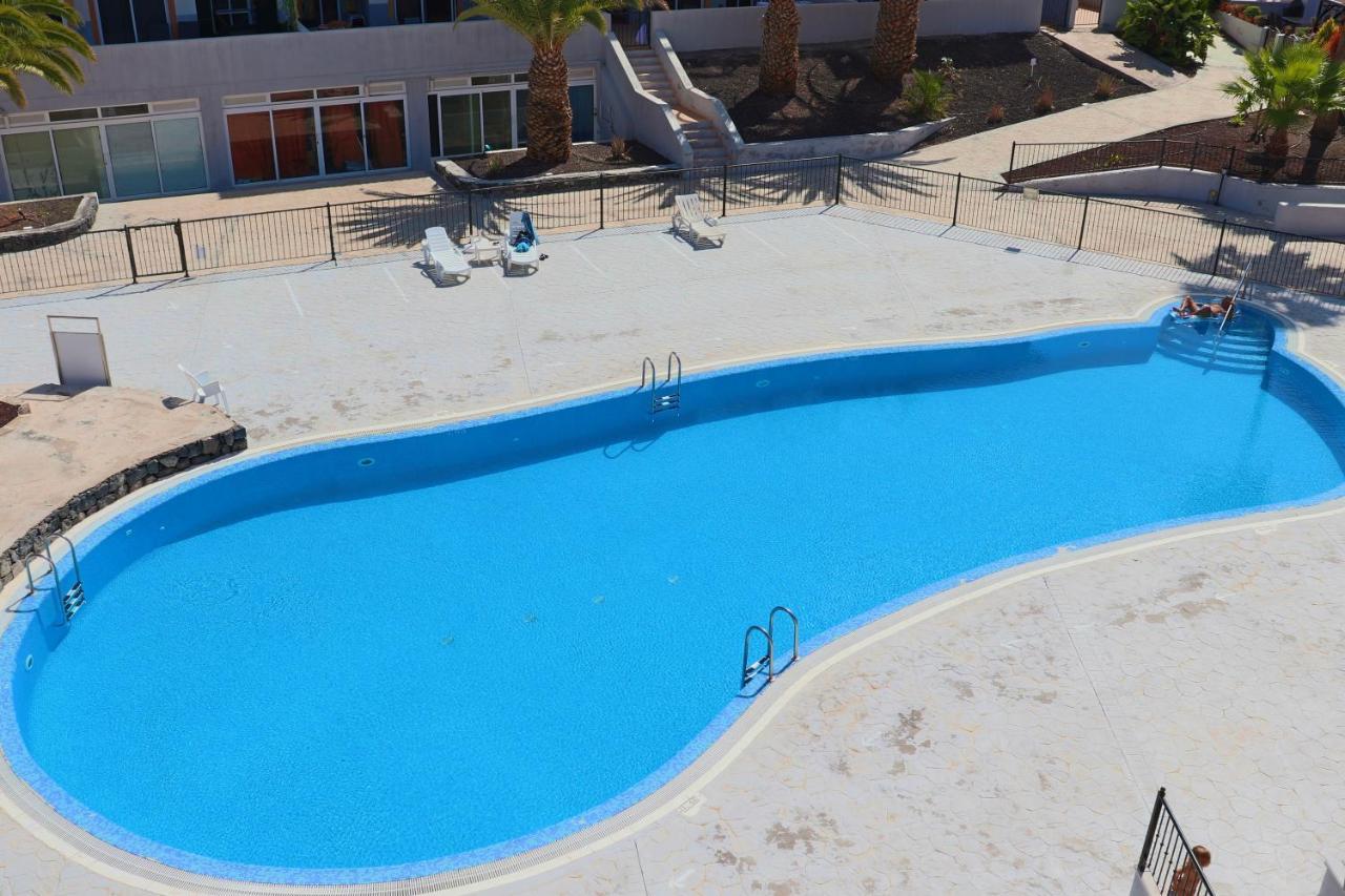 Rooftop Ocean View Big Terrace Callao Salvaje Exterior photo