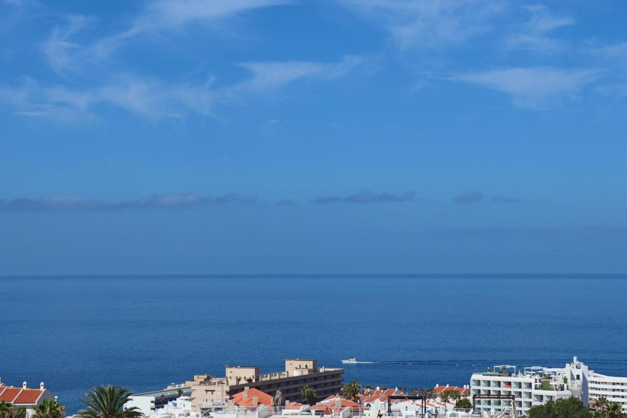 Rooftop Ocean View Big Terrace Callao Salvaje Exterior photo